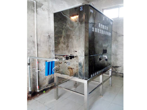 河南电热水器八大节能技术